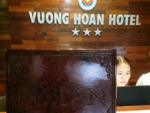 Vuong Hoan Hotel 2