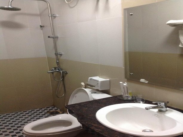 Vuong Hoan Hotel 2