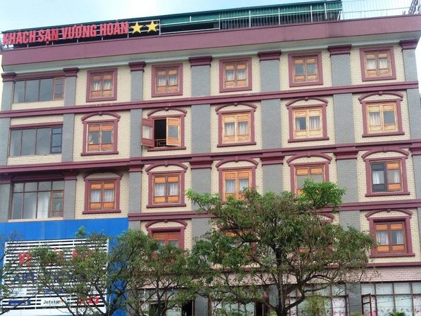 Vuong Hoan Hotel 2