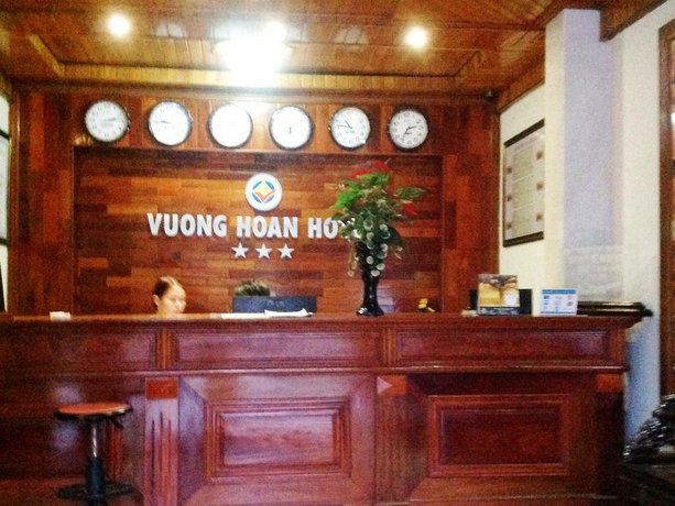 Vuong Hoan Hotel 2