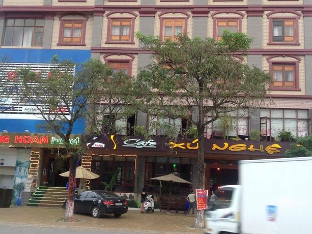 Vuong Hoan Hotel 2
