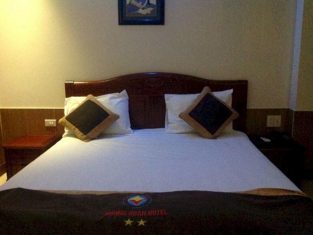 Vuong Hoan Hotel 2