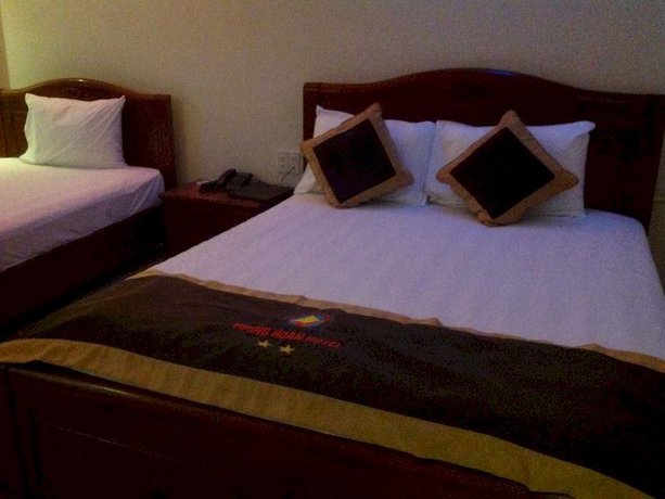 Vuong Hoan Hotel 2