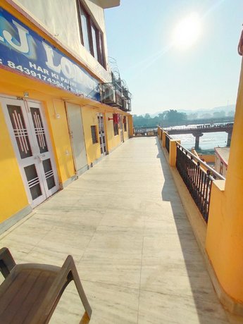 Brij Lodge