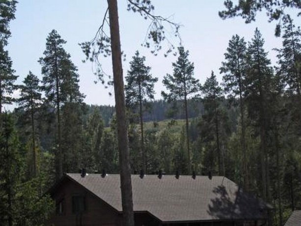 Holiday Home Vuokatinlampi 7 c