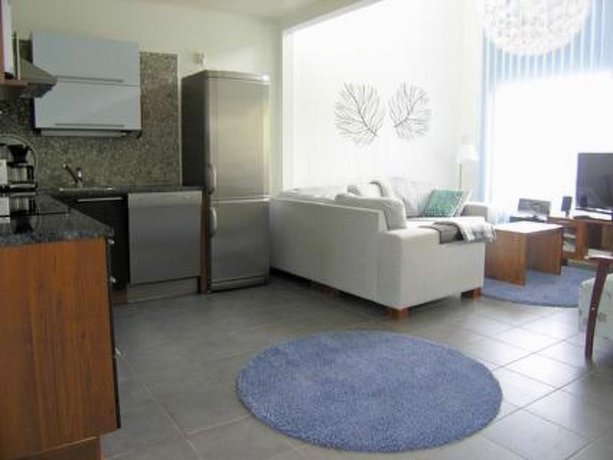 Holiday Home Vuokatinlampi 7 c