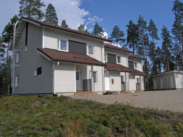 Holiday Home Vuokatinlampi 7 c