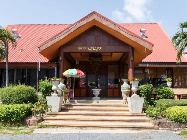 Suanpa Resort