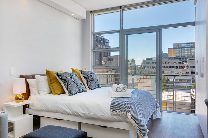 Trendy New York Style Apartment