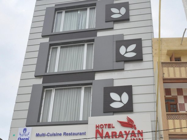 Hotel Narayan Inn