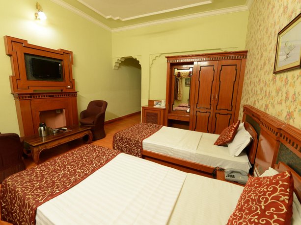 Hotel Sagar Bikaner