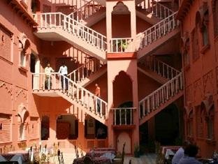 Hotel Sagar Bikaner