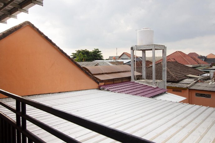 SPOT ON 3005 Residence Rumaisha