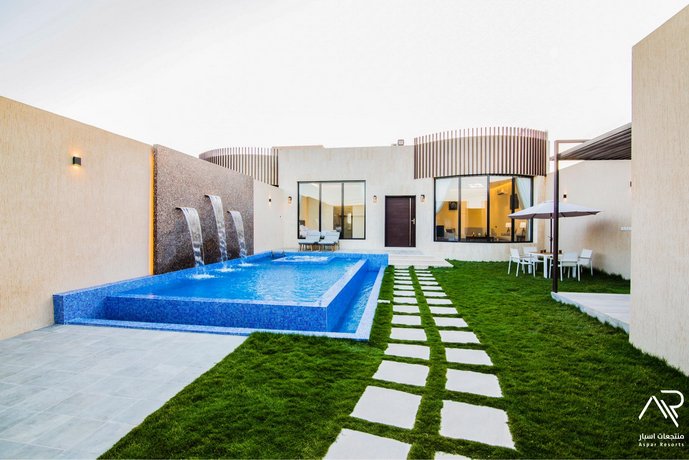 Aspar Resorts