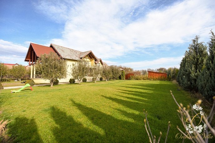Vila KronHouse