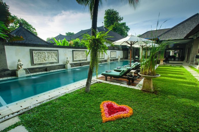 Villa Dewata II