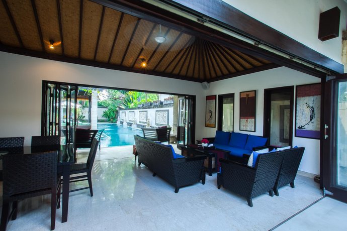 Villa Dewata II