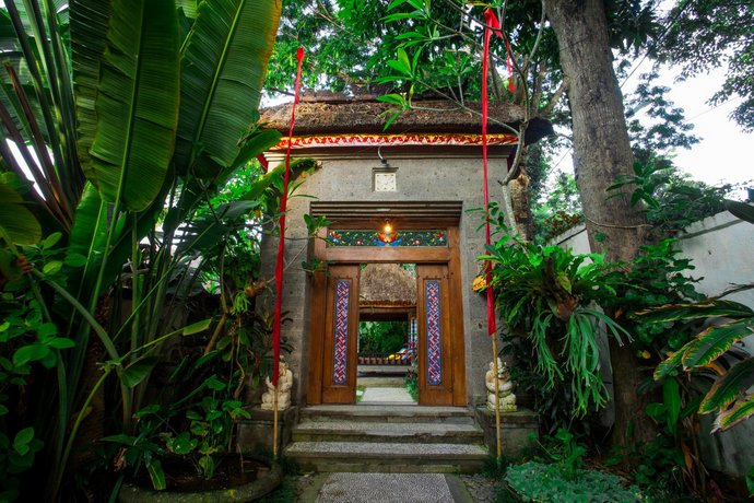 Villa Dewata II