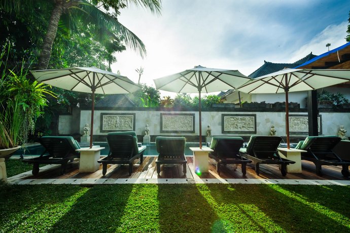 Villa Dewata II