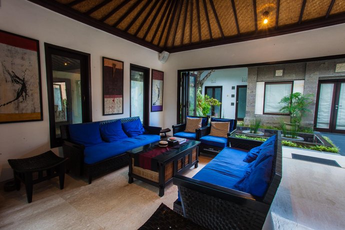 Villa Dewata II