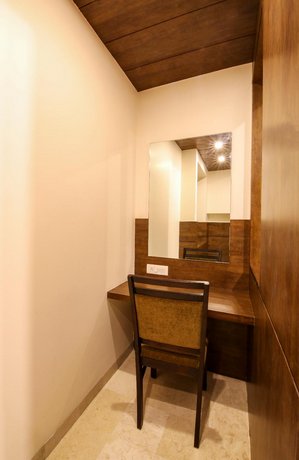 Shahpura Residency