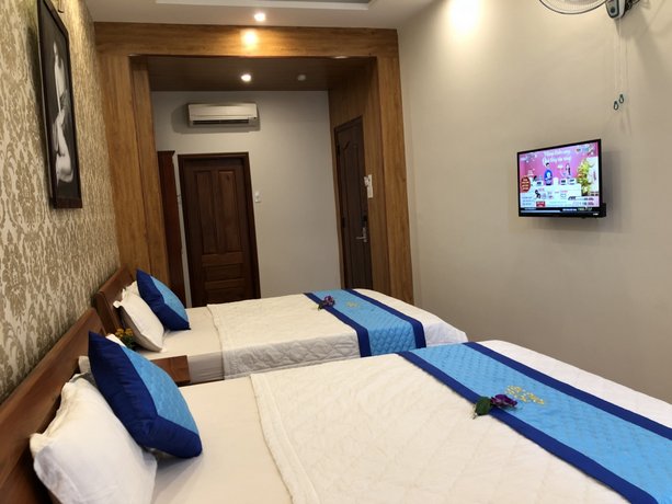 Hong Diep Hotel