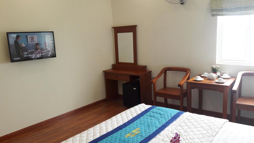 Hong Diep Hotel