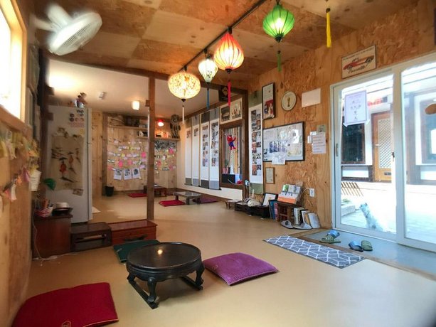 Sindal House