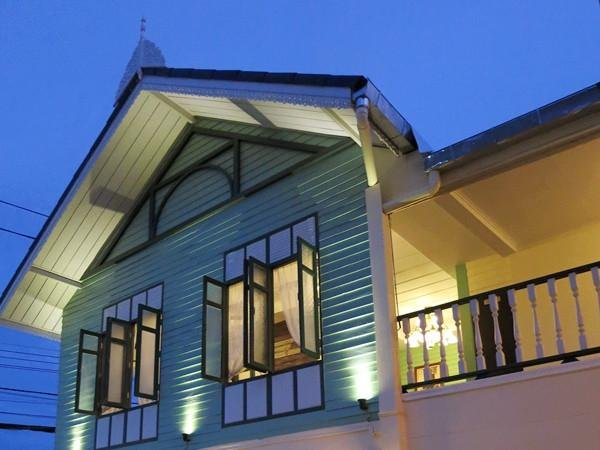 Khum Muang Min Boutique Hotel