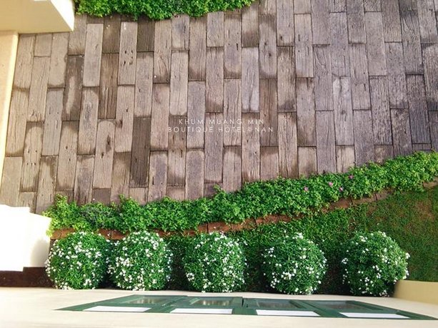 Khum Muang Min Boutique Hotel
