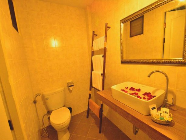 Khum Muang Min Boutique Hotel
