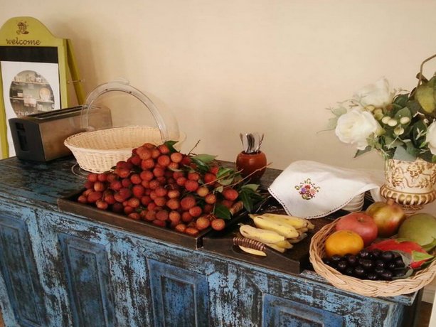 Khum Muang Min Boutique Hotel