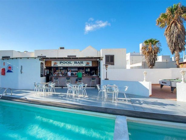 Aparthotel Atlantic View Resort