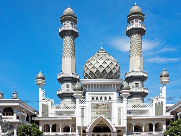 The Grand Malang