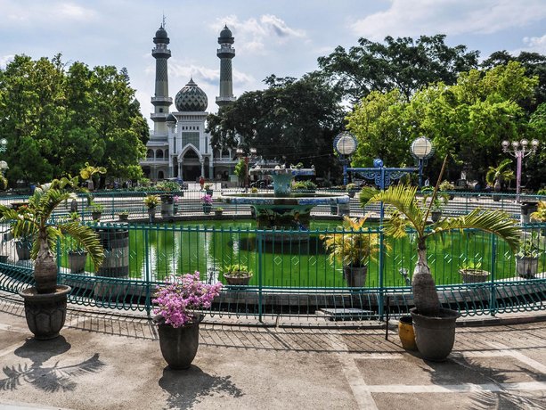 The Grand Malang