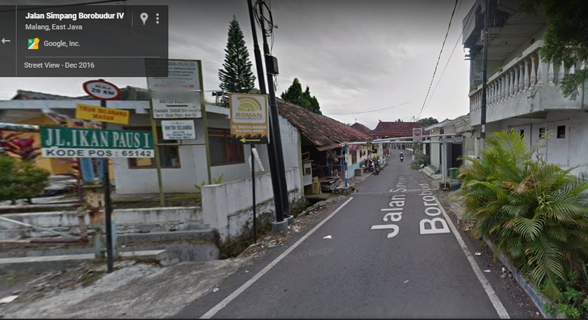 The Grand Malang