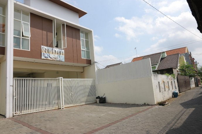 The Grand Malang