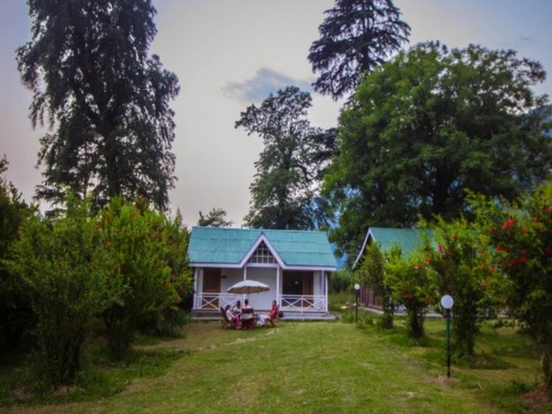 Ramgarh Heritage Villa
