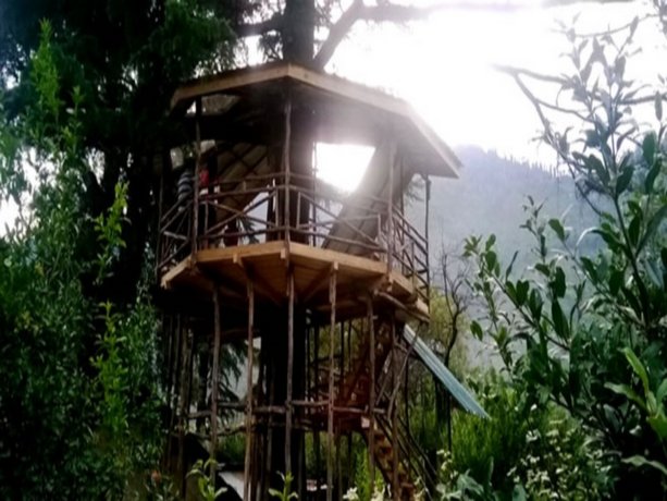Ramgarh Heritage Villa