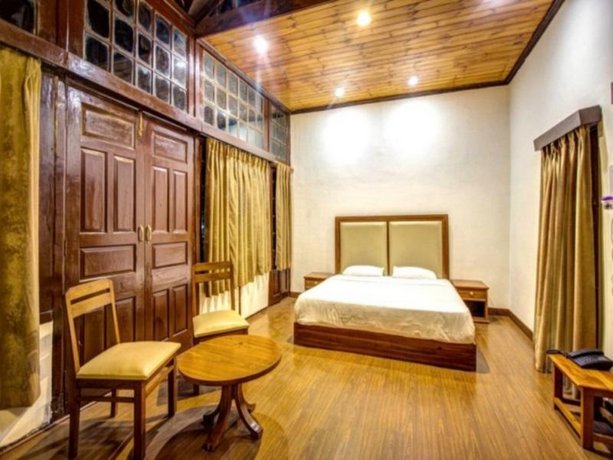 Ramgarh Heritage Villa