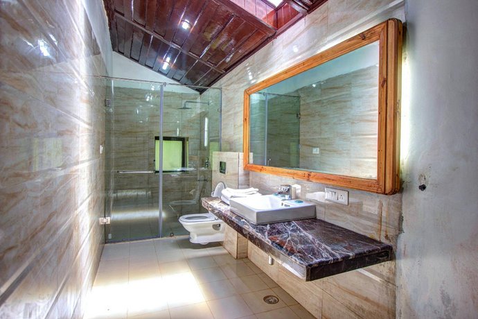 Ramgarh Heritage Villa