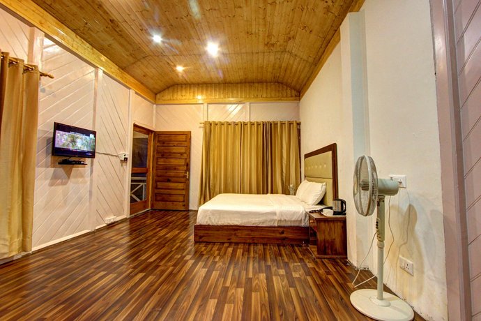 Ramgarh Heritage Villa