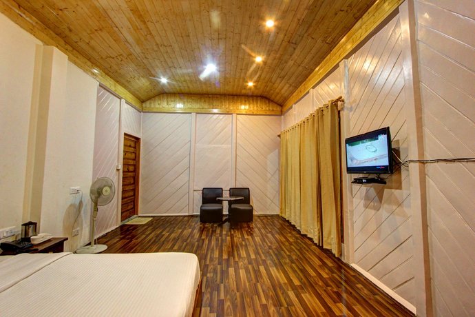 Ramgarh Heritage Villa
