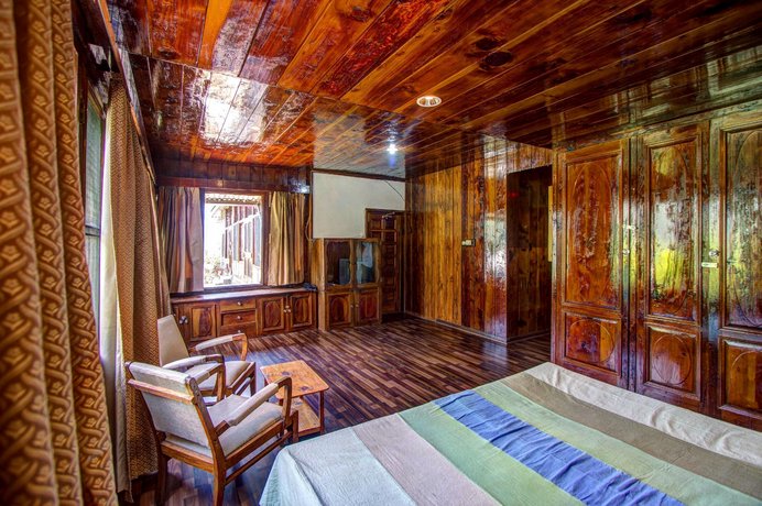 Ramgarh Heritage Villa