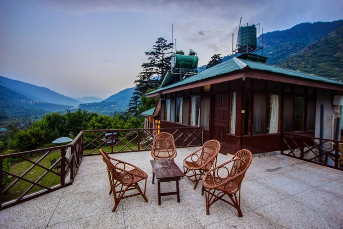 Ramgarh Heritage Villa