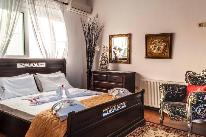 Villa Dionysus Rhodes