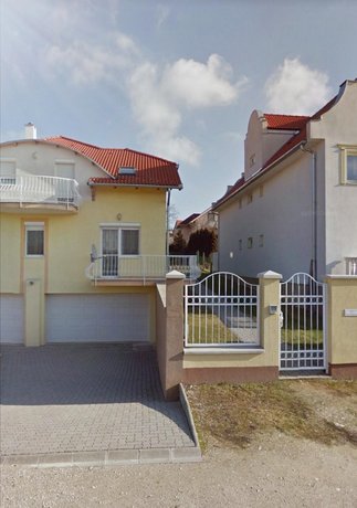 Boroka Apartman Heviz