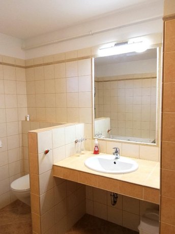 Boroka Apartman Heviz