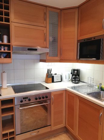 Boroka Apartman Heviz