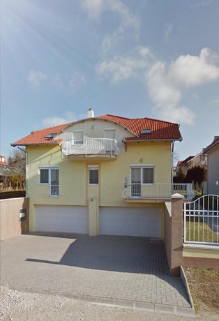 Boroka Apartman Heviz